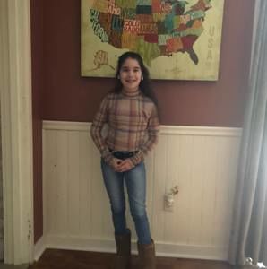 Meet your Posher, Tony